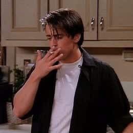 Happy birthday matt leblanc!  