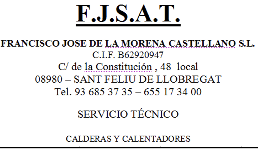 OFERTA DE EMPLEO - Técnico post venta, mantenedor. - 

cteep.com/oferta-de-empl…