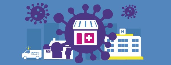ComPharmEngland's tweet photo. #NHS community pharmacies have remained open throughout the #COVID19 pandemic and saved the #NHS half a million GP appointments every week. Watch the #valueofpharmacy animation from @PSNCNews to learn more. https://t.co/N8JtXDKgTw https://t.co/9lcoNOT9BH