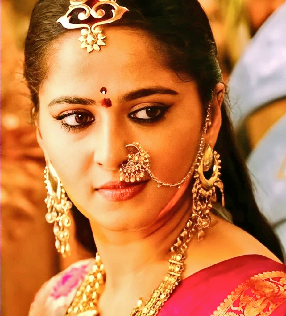 Anushka Shetty™ on Twitter: 