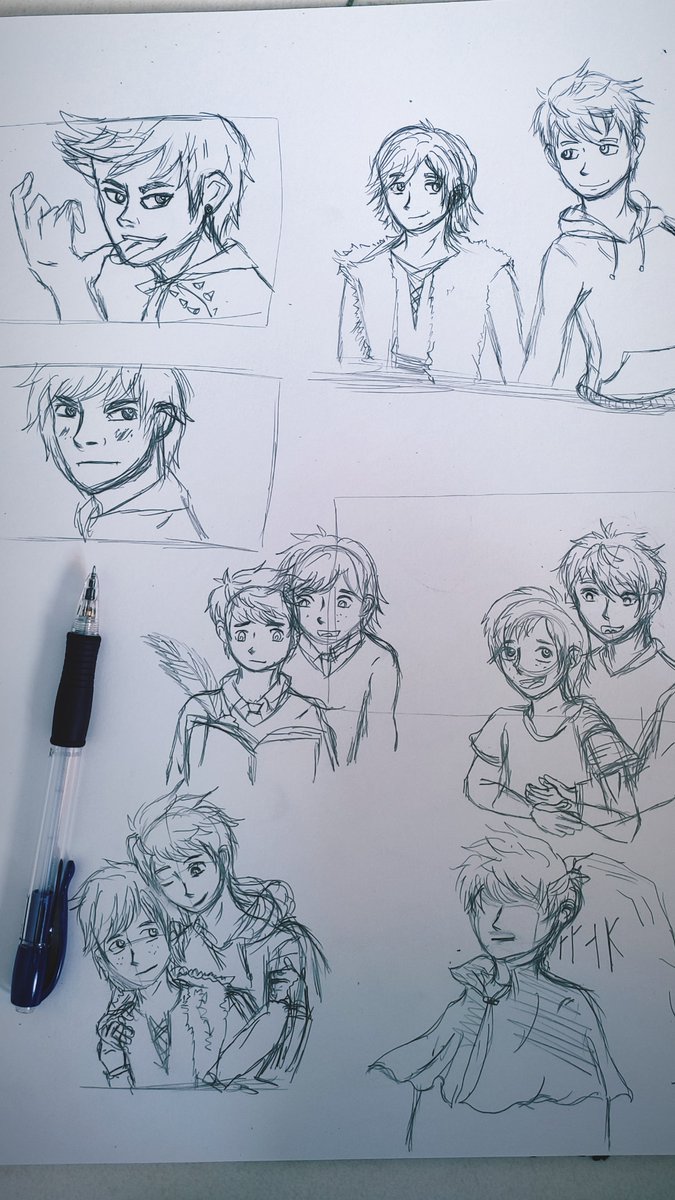 arezart99's tweet photo. #jackfrost
#hiccuphaddock
#hicjack https://t.co/PTKiz6JwmL