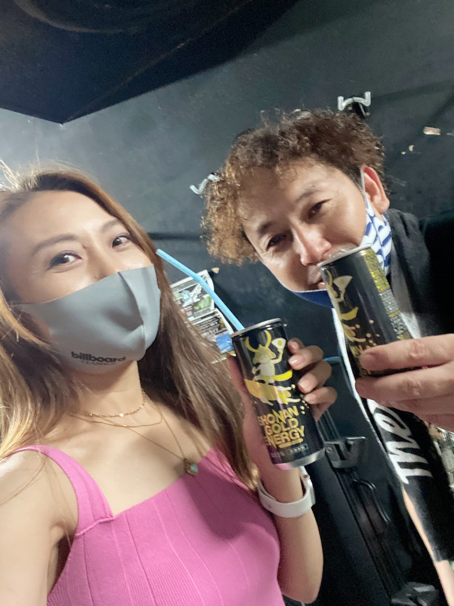nao26sz's tweet photo. @WorldLips × @SHONAN_GOLD 
ロックシティヨコハマ https://t.co/kOebZRYgh9