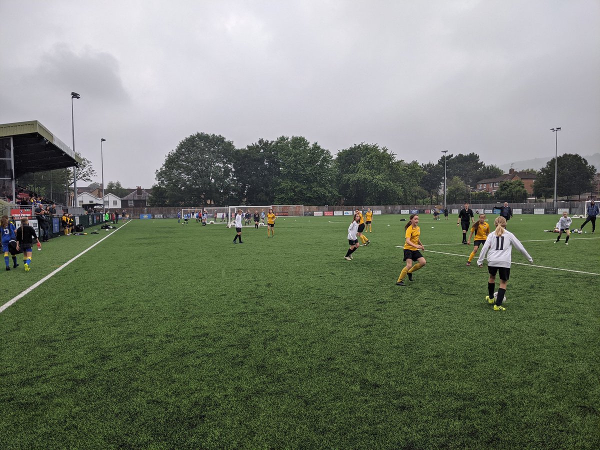 surreyfa's tweet image. We're back at Meadowbank for more @TheHypedTeam tournaments! 🏟️🏆

Morning - U13 Girls
Afternoon - U15 Girls

#ThisIsSurreyFootball #GetHyped #ThisGirlCan