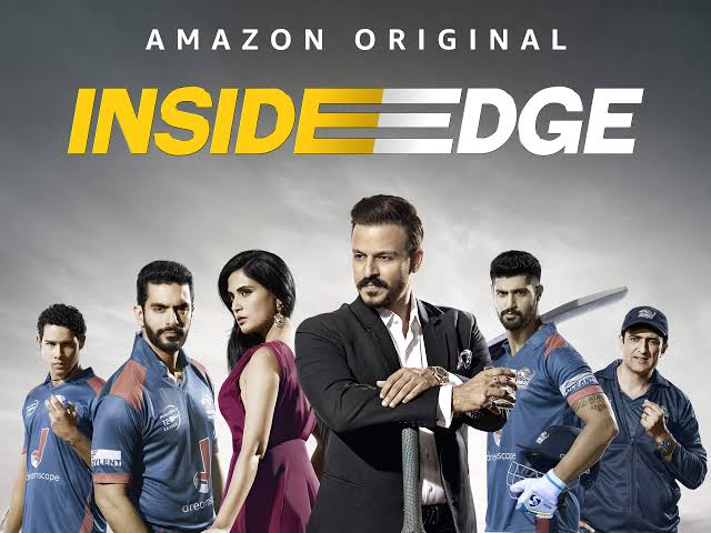 techzoned_'s tweet photo. How many of you have watched this masterpiece?
Watch this if you are a huge cricket fan 😉🔥
Enjoyed it throughout #InsideEdge & #InsideEdge2
Can't wait for Season 3!
@PrimeVideo @PrimeVideoIN https://t.co/wP5YT4Pz8W