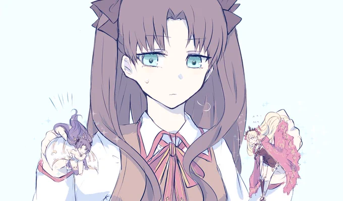 凛イシュエレ 