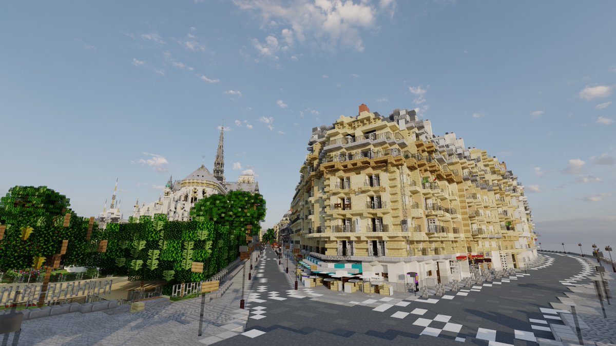 BTE France tweet media
