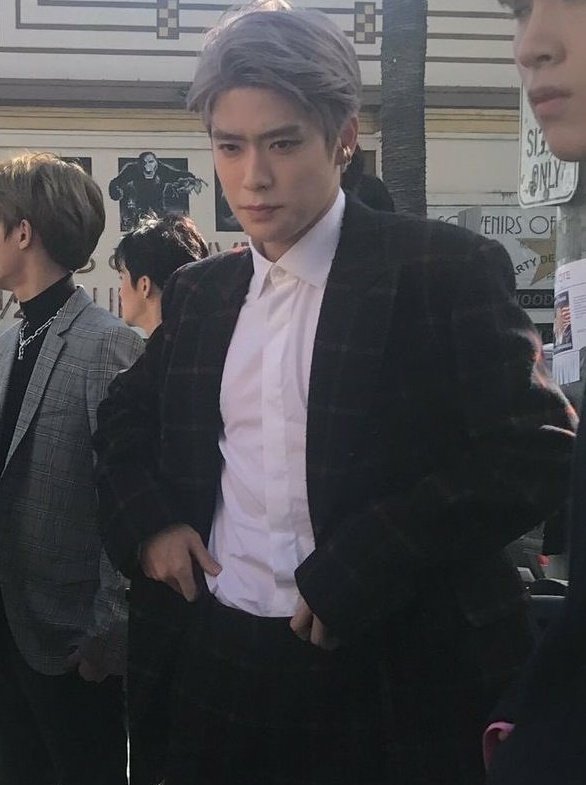 jaehyun sir this is not okay at all