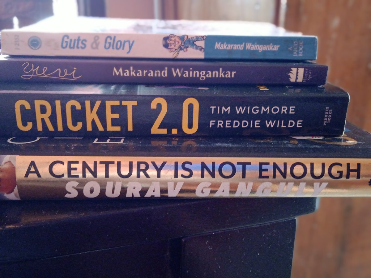 Sounak11's tweet image. Cricket is more than just a sport 

#ActivityPoints 
#MAR_Points