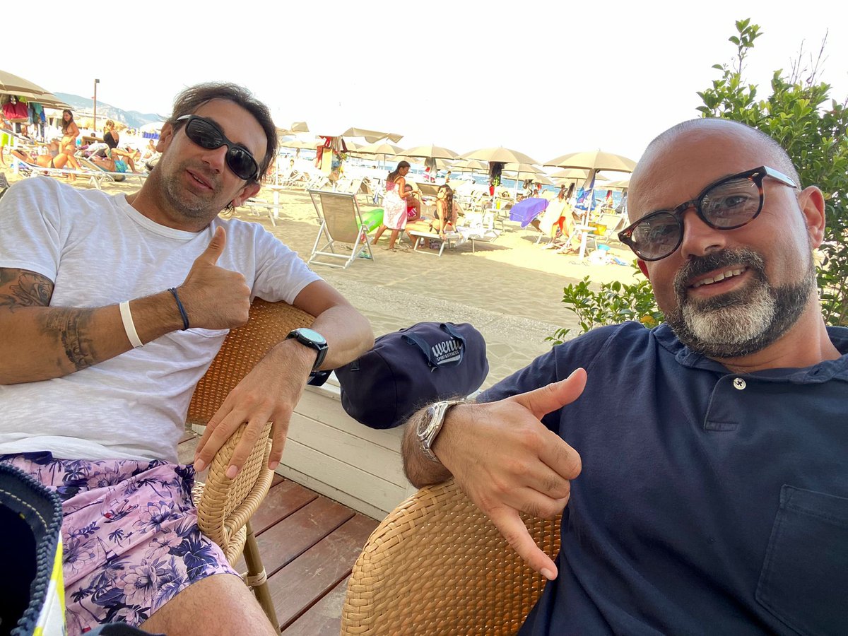 Roberto Coramusi tweet media