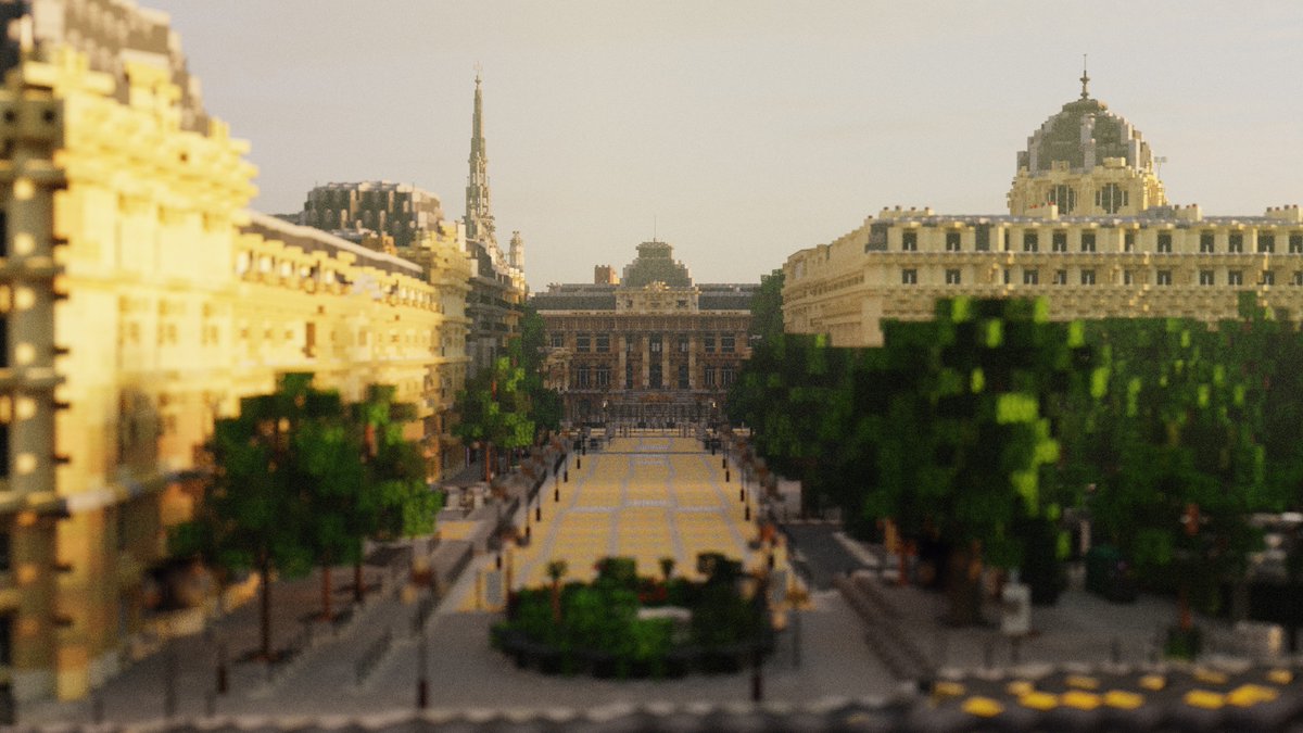 BTE France tweet media