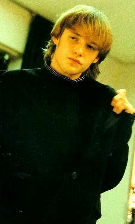 Happy birthday Brad Renfro, I miss you every day. You should be here.  