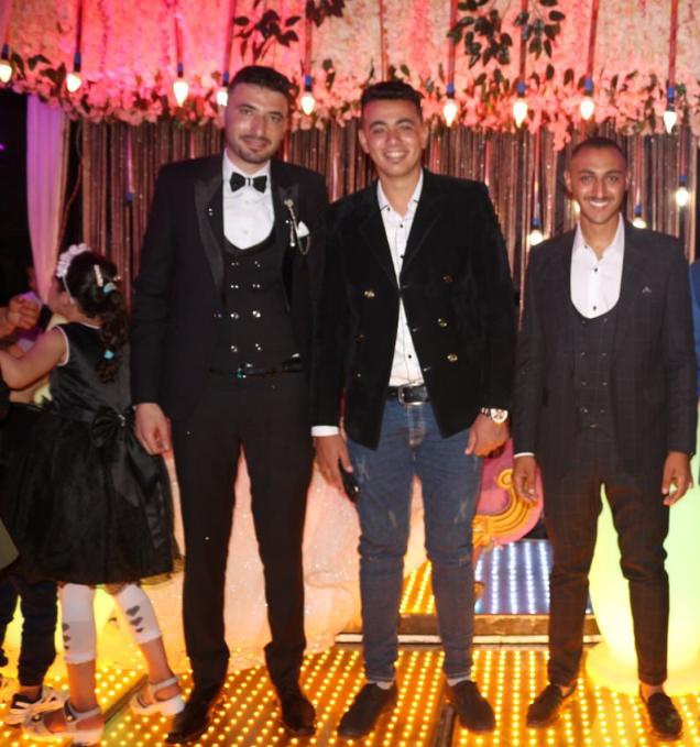 فرحت الزيزو ❤️