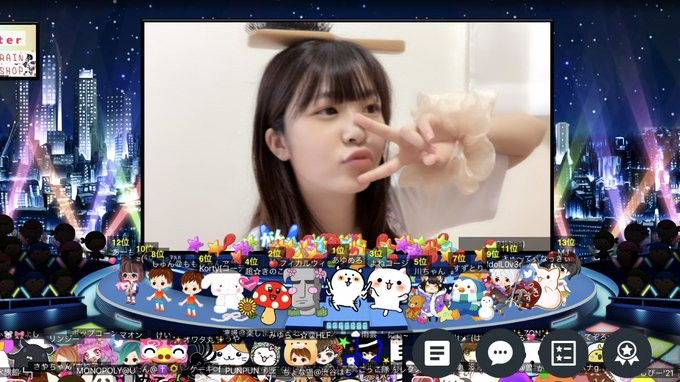 青島もものTwitter画像8