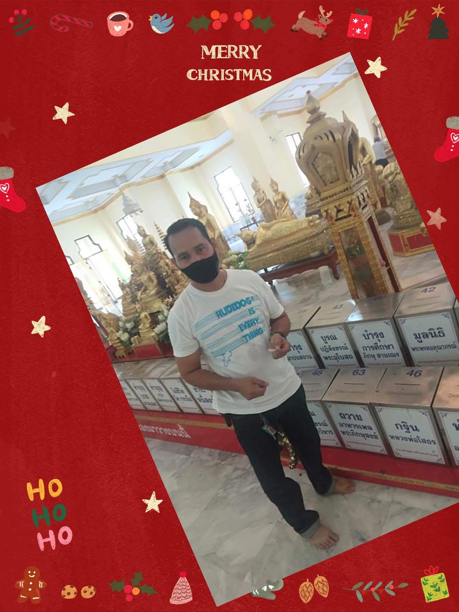 จัดเต็มทุกลีลาHot Rock tweet media