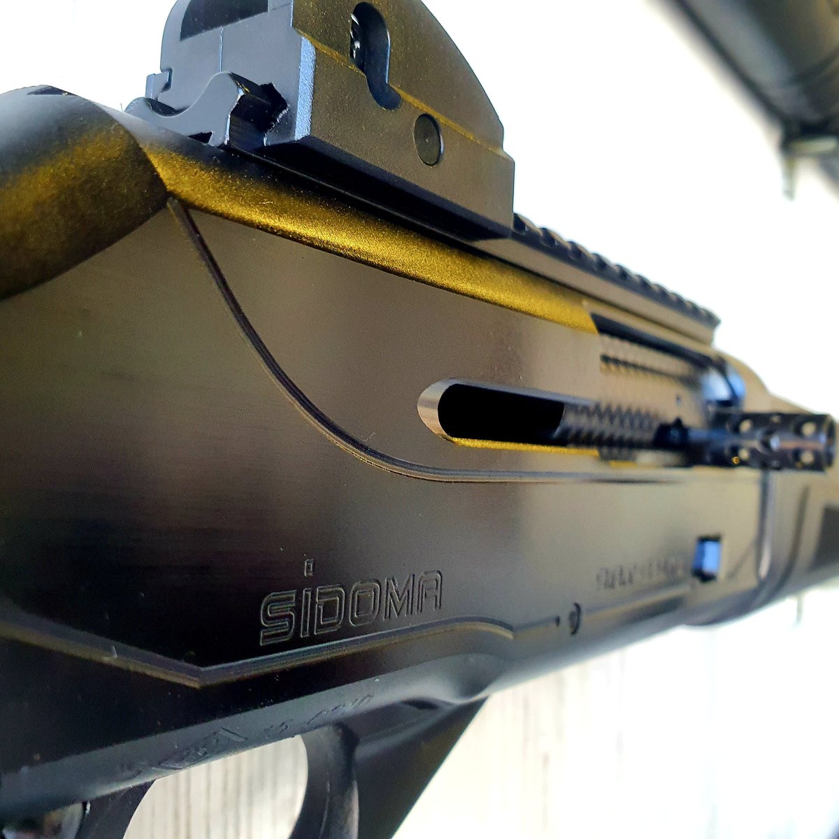 tufekler's tweet photo. #tacticalseries #sidomasat320tg #sidomasilahsanayi #sidoma #sidomaavtufekleri #sidomaarms #sidomashotgun #sidomasilah #sidomashotgunsindustry #shotgun #guns #firearms #arms #avtüfekleri #tufekler #tüfekatışı #tüfek #tüfekler #avtufegi #sidomaarmsindustry #sidomasilah #sidomashot https://t.co/uZBSZ7dH9B