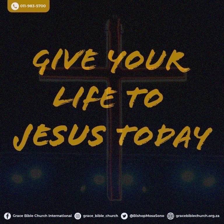 GBC_intl's tweet photo. God has not forgotten about you. Your contribution may be small, but it goes a long way. Turn your life to God today, so that He can change it.  

For prayer and counselling, please contact us on 011 983 5700 to speak to one of our counsellors. 

#GetBusyForGod
#BishopMosaSono https://t.co/CQvNGxZBQf