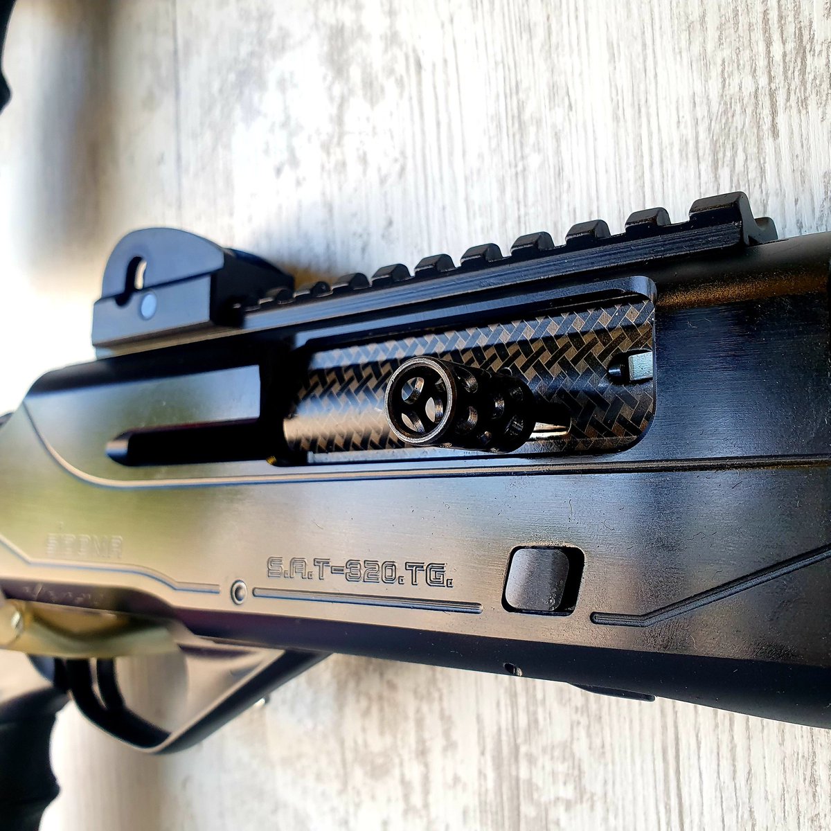 tufekler's tweet photo. #tacticalseries #sidomasat320tg #sidomasilahsanayi #sidoma #sidomaavtufekleri #sidomaarms #sidomashotgun #sidomasilah #sidomashotgunsindustry #shotgun #guns #firearms #arms #avtüfekleri #tufekler #tüfekatışı #tüfek #tüfekler #avtufegi #sidomaarmsindustry #sidomasilah #sidomashot https://t.co/5dWgSc2cyV