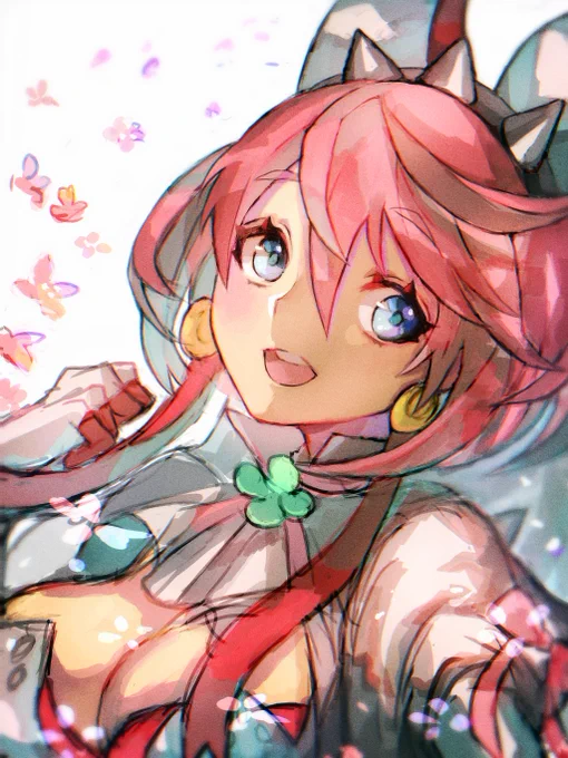 エルフェルト🌸 