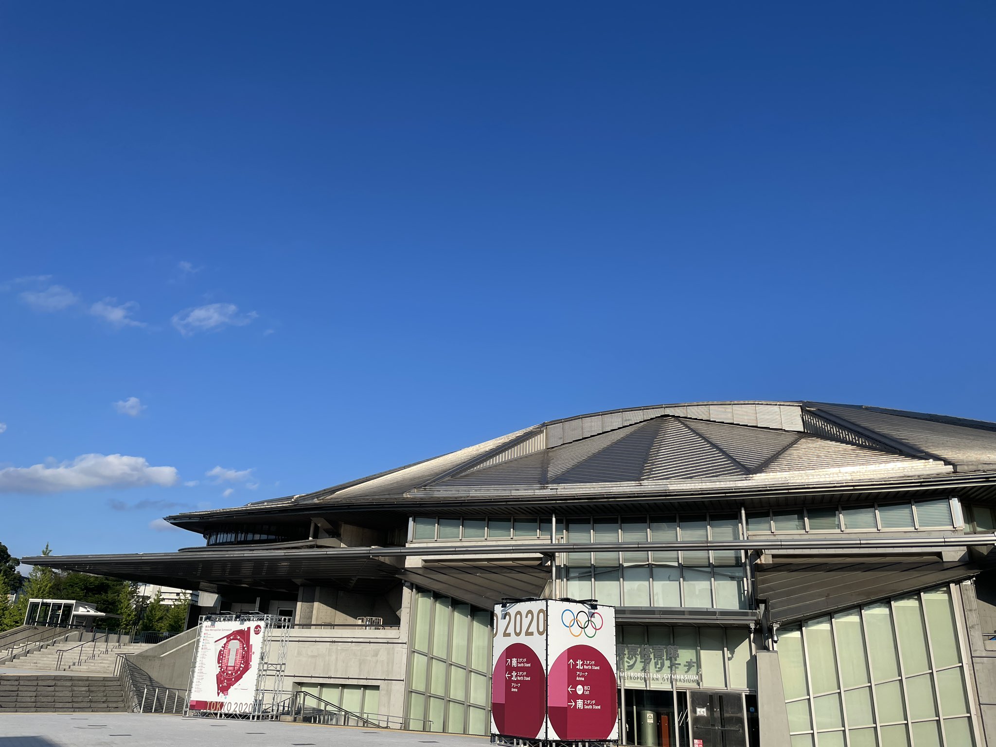 武井壮 人生で初めてオリンピック中継にレポーターとして出演した記念すべき日になったほんの1分程度でしたが 明日からも色々な会場からその熱戦をお伝えします テレビ東京 フィールドリポーター T Co Aynxjvgcgk Twitter