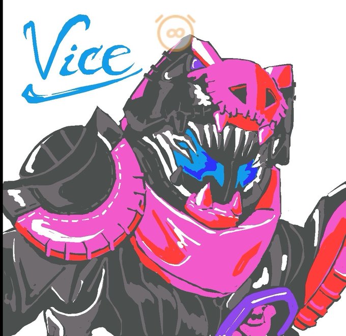 仮面ライダー描いてみたのtwitterイラスト検索結果