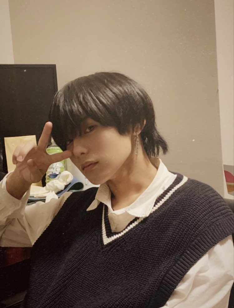 r_jimaaaa's tweet photo. うちらの弟かわええ(兄りょうりょま https://t.co/Mcn8ZoIRbf