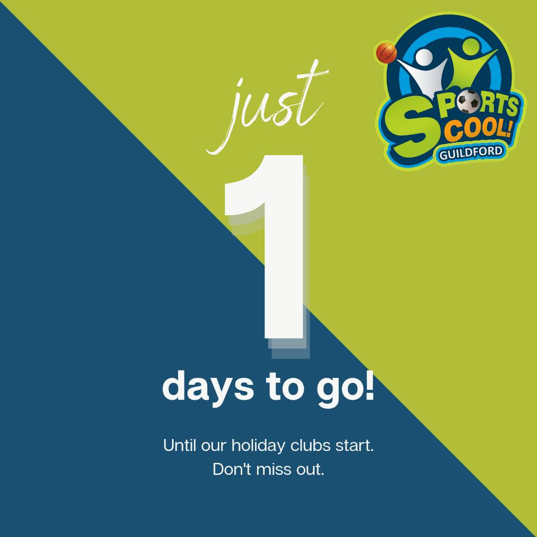 SportsCoolGuildford tweet media