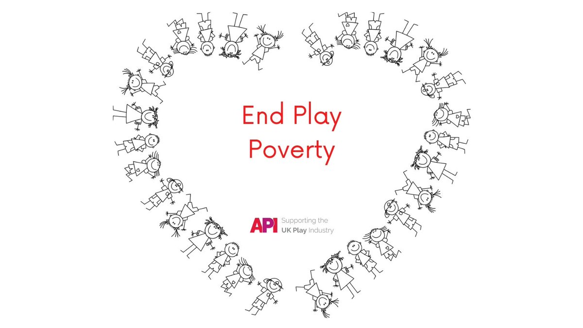 apiplay's tweet photo. 72% of parents of #children with health issues such as #obesity said that the lack of outdoor #play facilities in their area has played a role in their childrenβs problems: Find out more: https://t.co/sqb3dYuTqO
#SummerOfPlay #PlayMustStay #ChildrenAtTheHeart #oktoplay https://t.co/UHIqm5eZ1r