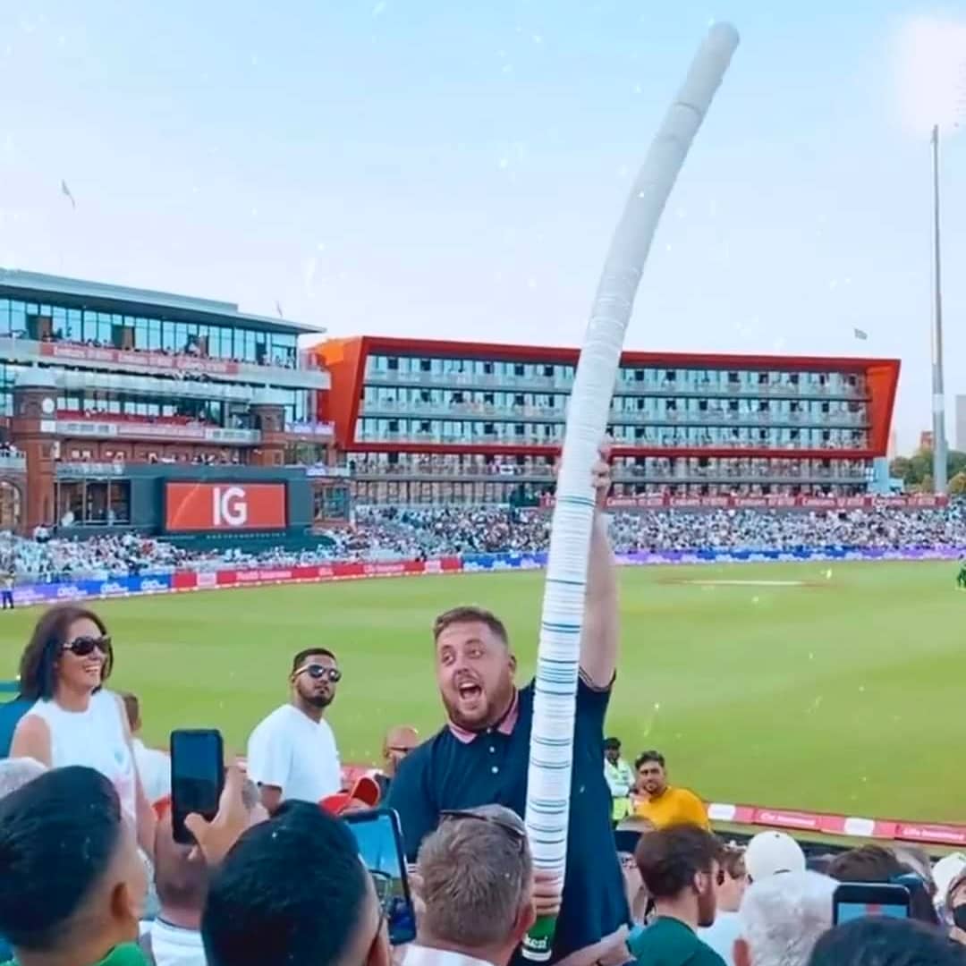 Almighty Pod tweet media