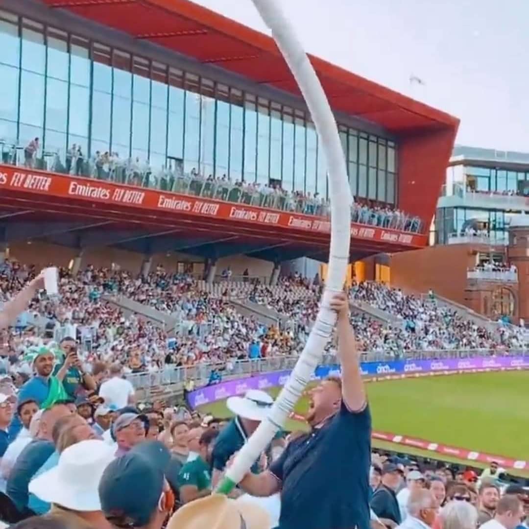 Almighty Pod tweet media