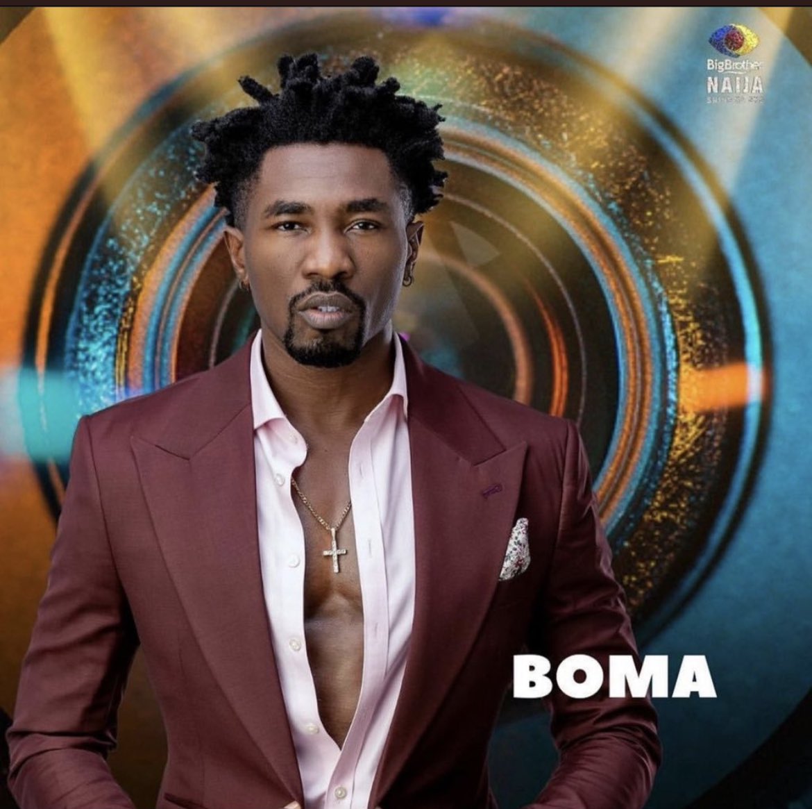 Skypertrend1's tweet photo. Meet the most handsome housemates #ShineYaEye #BBNaija https://t.co/TeYg6EnS4R