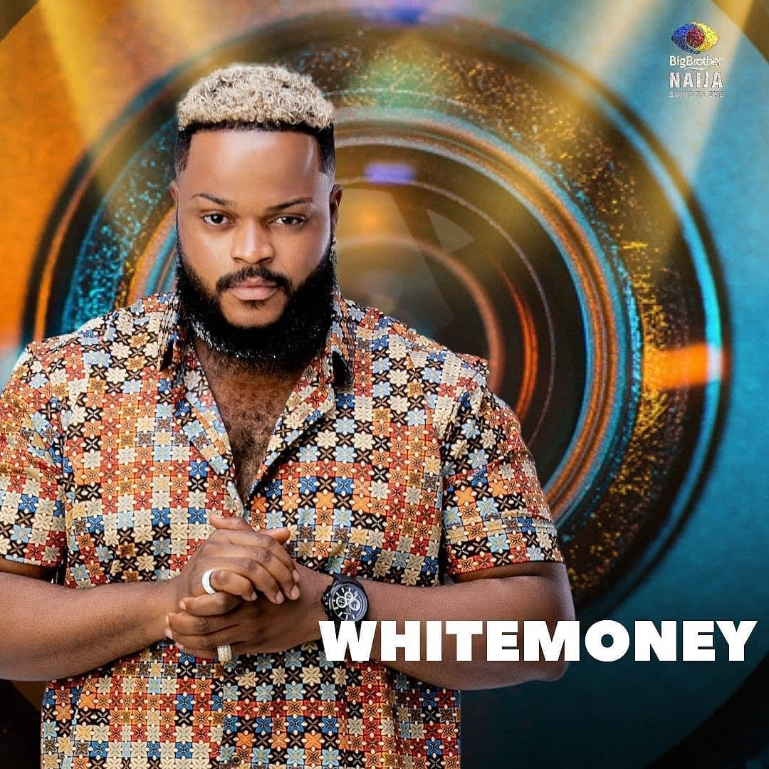 Skypertrend1's tweet photo. Meet the most handsome housemates #ShineYaEye #BBNaija https://t.co/TeYg6EnS4R