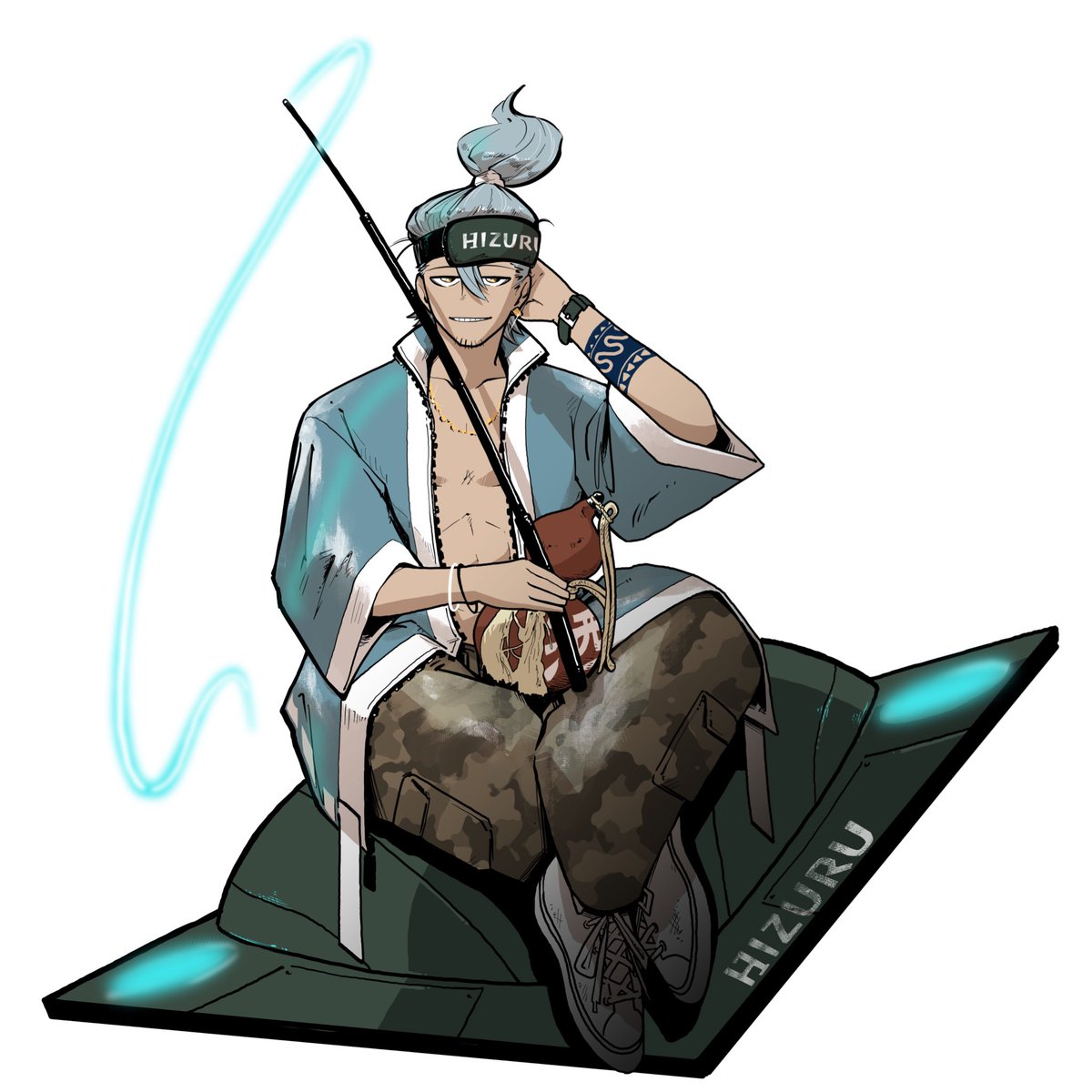 実範 ミノリ 漫画家 鬼退治 ループ型協力ボードゲーム ヒイヅル Kickstarter進行中 T Co Bybah04cv4 浦島太郎 カードイラスト 遅刻魔 桃太郎曰く 時間通りに待ち合わせに来た試しがない 釣り好き アイマスク常備 座って寝るの