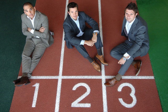 Na 24 jaar bouwen aan TD verkopen Norberth, Michel en ikzelf met een meer dan gerust hart onze aandelen aan Golazo. Het was een bizar mooie reis. Mijn verhaal! linkedin.com/feed/update/ur…