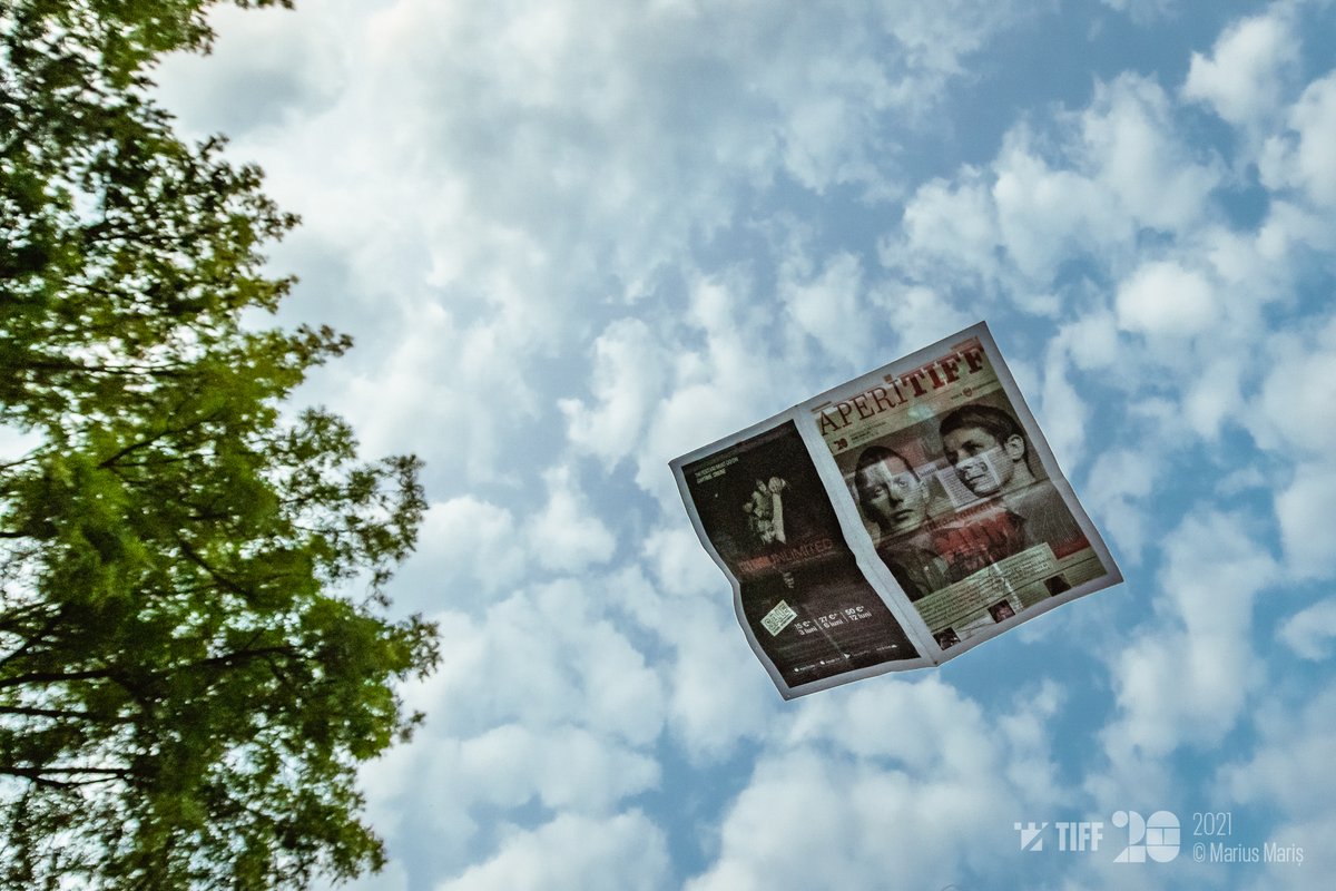 TIFF Romania tweet media