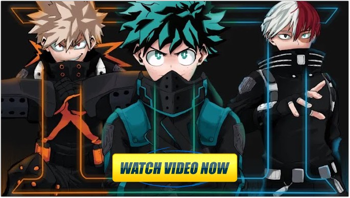 my hero academia world heroes mission dublado google docs