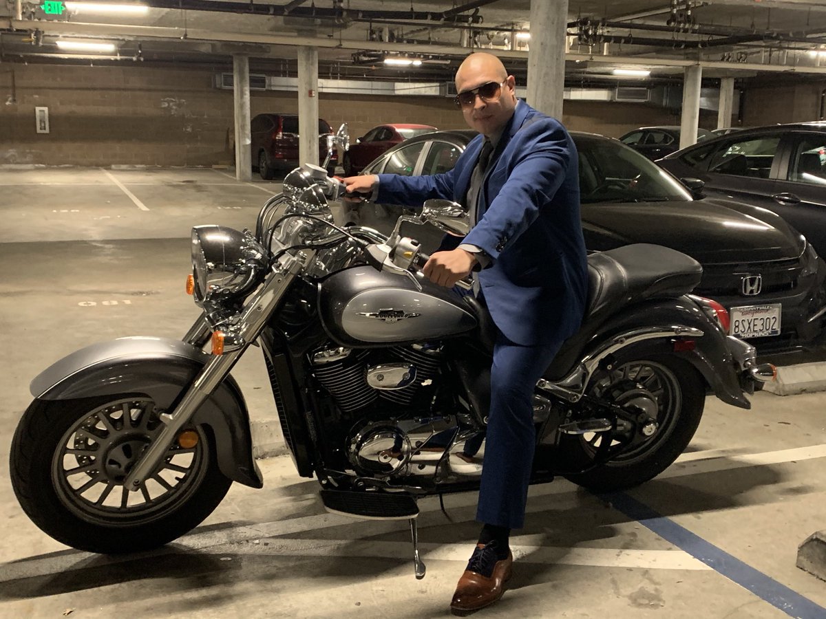 AdamBelardes's tweet photo. Ride or die https://t.co/6yvg8TJTTp