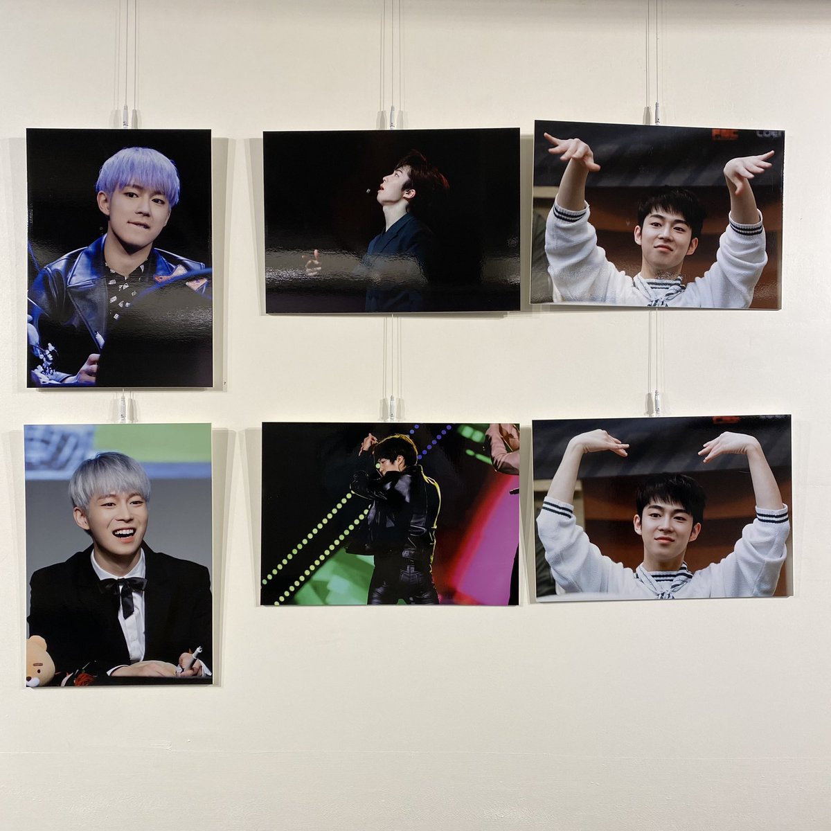 masterpiece_dw's tweet photo. 액자 무료나눔 합니다~ 
선착순 증정이니 지금 바로 팬스페이스로 방문해주세요!😆

*나눔은 6시30분까지 진행됩니다. https://t.co/SMEayh4xqp