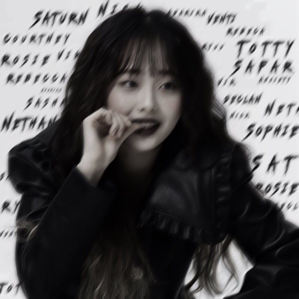 fleurttea's tweet photo. ᅠᅠᅠᅠ
ᅠᅠᅠᅠ        
                        ¿#%!?*

                             ×

ᅠᅠᅠᅠ
ᅠᅠᅠᅠ https://t.co/34s7aYp3Ae
