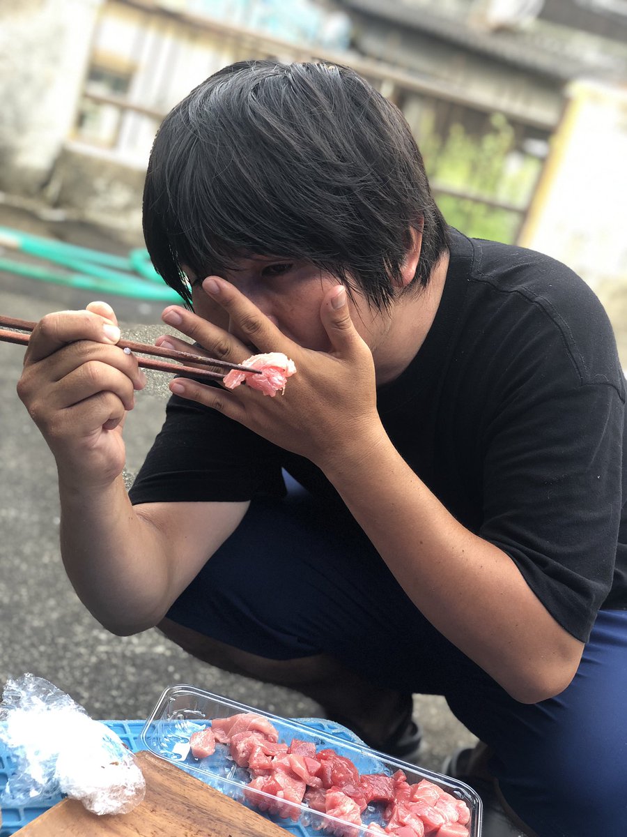 釣りせんば かずくん とくさん