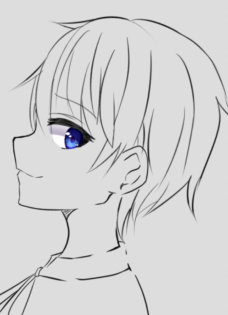 めんま イラスト勉強中 55menma55 Twitter