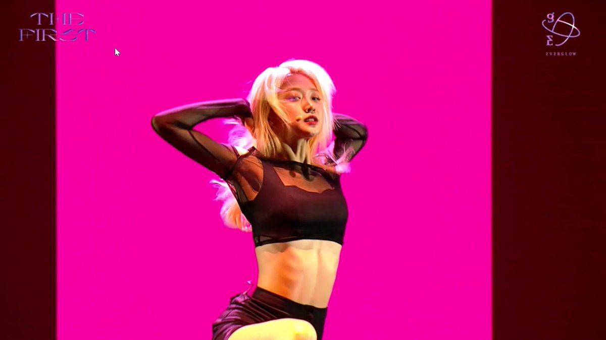 pla_chic's tweet photo. น้องอนดาปังมาก ❤️🔥🥰 #ONDA
#THEFIRST #TheFirst_Today #EVERGLOW https://t.co/TUsBnPoUqB