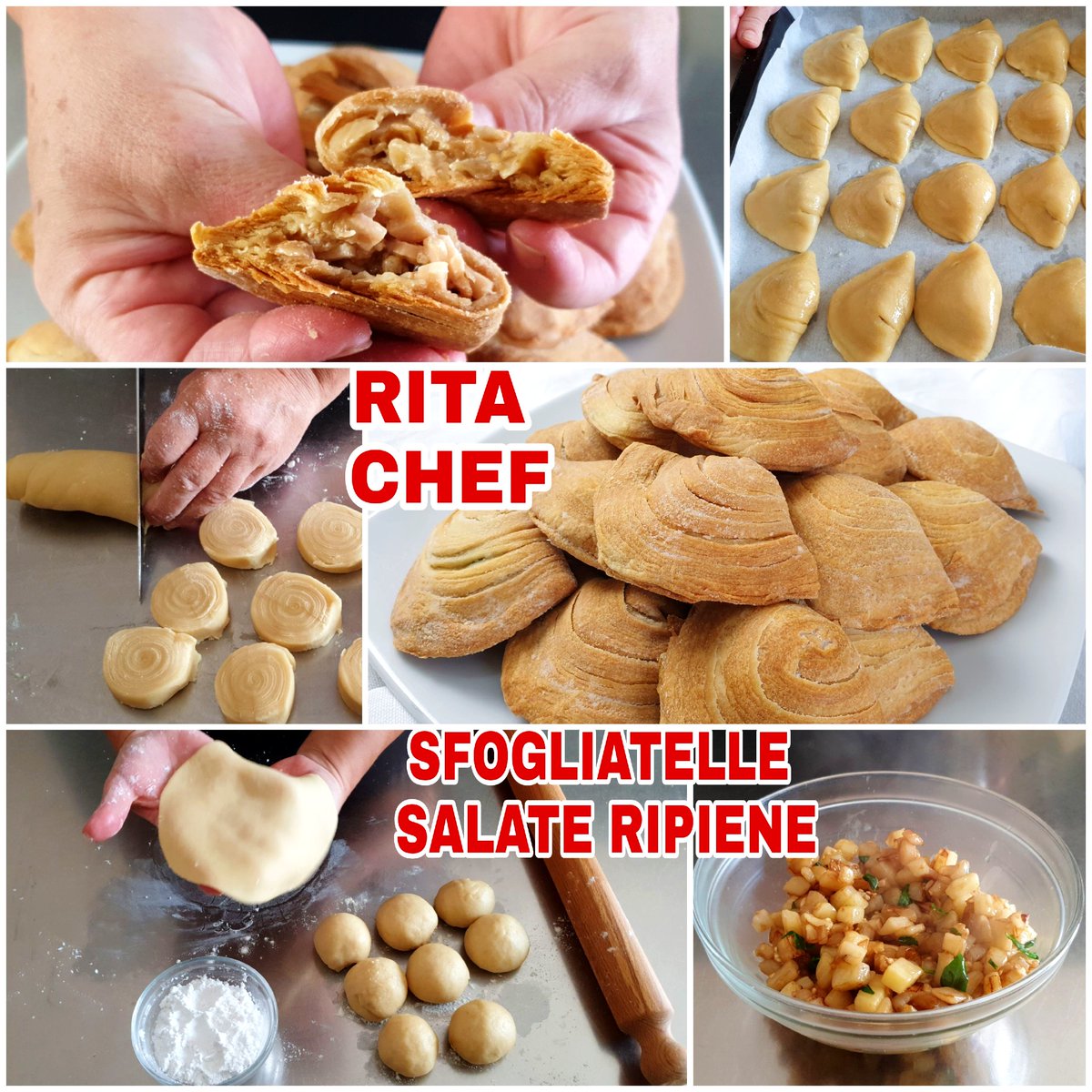 Rita Chef Ritachef2015 Twitter