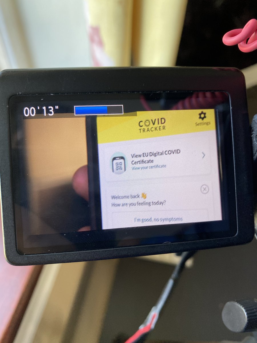 Working on another techwiz productions video