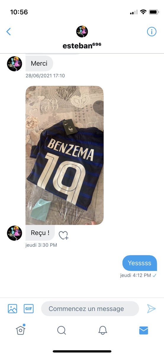 Canap Football Club tweet media