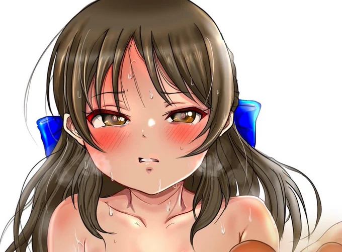 【告知】7月支援者さま限定イラスト公開しました🤗

お題箱から
ありすの蒸れ蒸れ生足&全裸ぶっかけ差分です♥
ちっぱいと薄い陰毛

ファンティア&ファンボックス支援者さま限定公開🤗♥ 