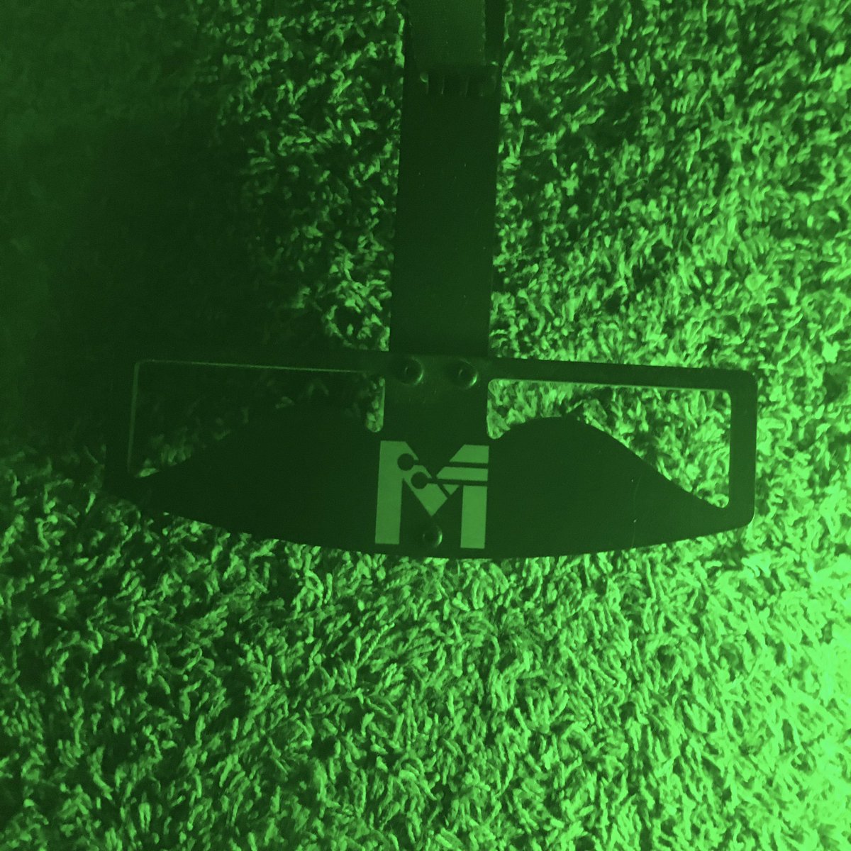 MikeNeumeyer's tweet photo. Lights, camera, vibraphone!
🎹 @MarimbaOne 
~^~
#greenlighting #marimbaone #onevibe #green #artsy #artsypictures #amateurphotography #photography #damperpedal #damperbar #beautiful #beautifulinstrument #beauty #goodnight #goodmorning #goodvibes https://t.co/RdKcRdIGC6