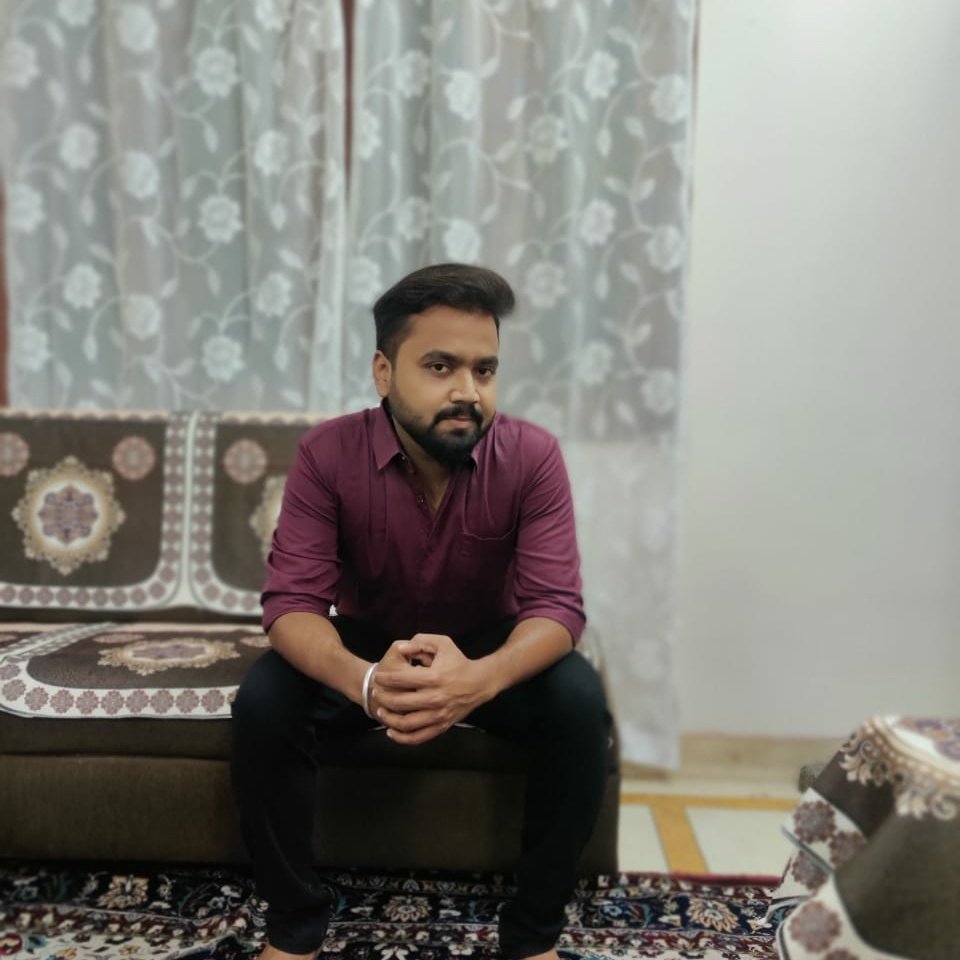 abhinav_datey's tweet photo. #NewProfilePic https://t.co/HdGZBrGclE