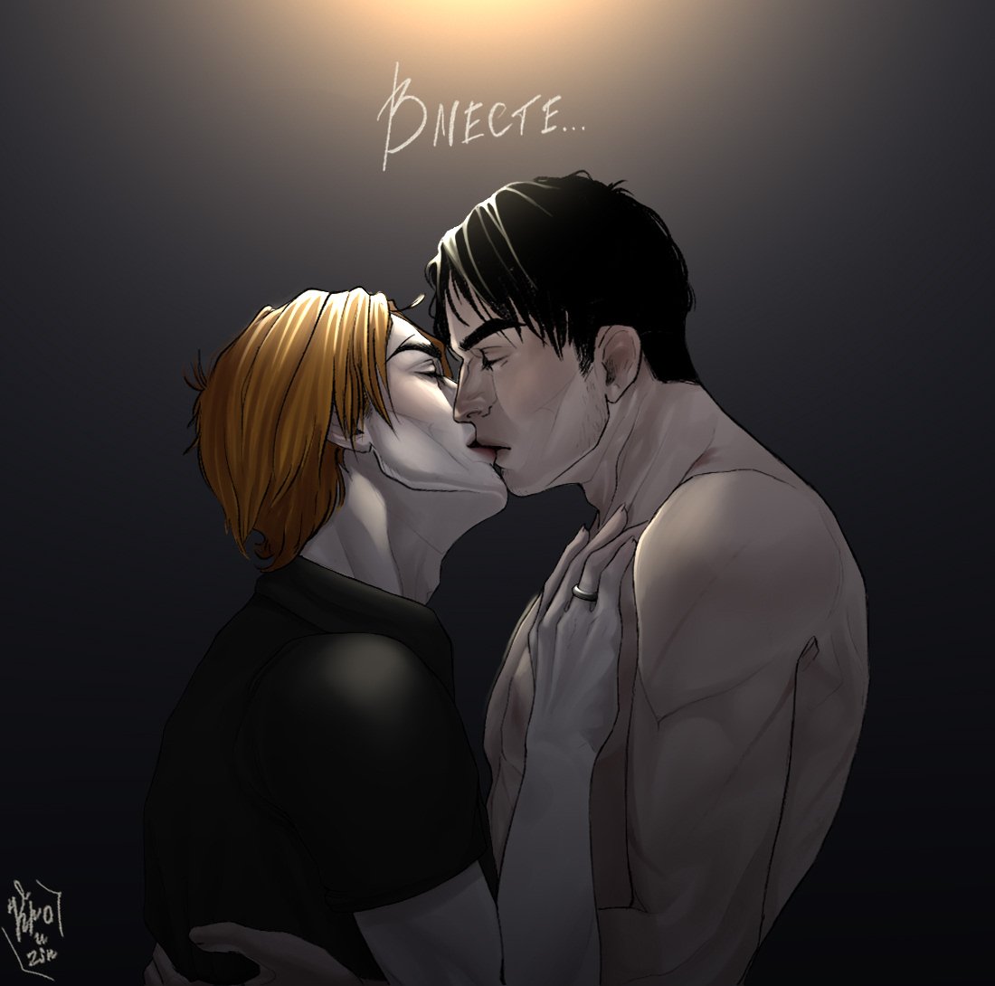 Нежные #сероволк и