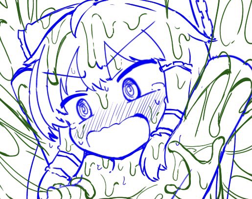 申し訳程度の進捗
ちょこちょこ進めております 