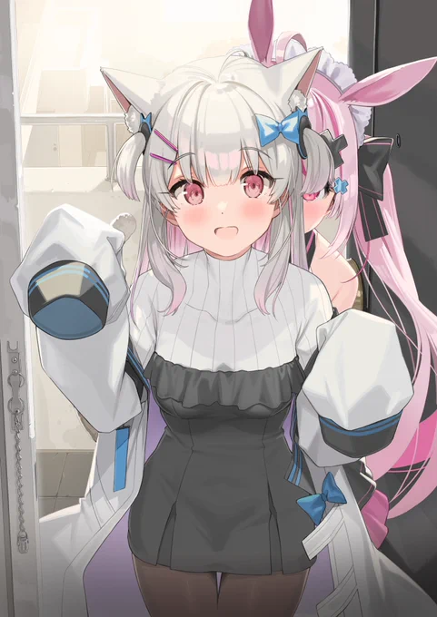 一緒に🍚行こうぜ!
#えりあーと 